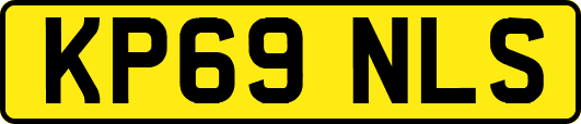 KP69NLS