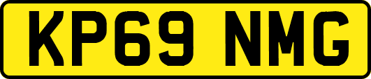 KP69NMG