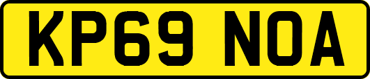 KP69NOA
