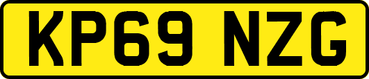 KP69NZG