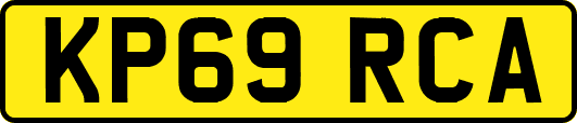KP69RCA