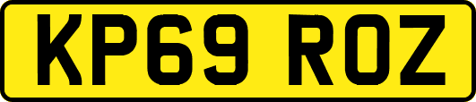KP69ROZ