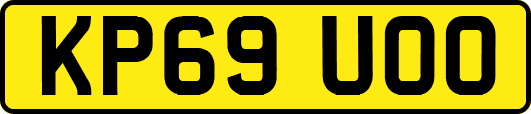 KP69UOO