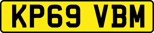 KP69VBM