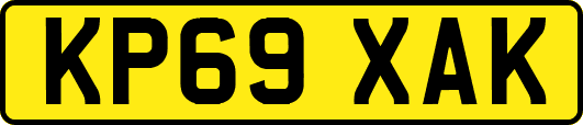 KP69XAK