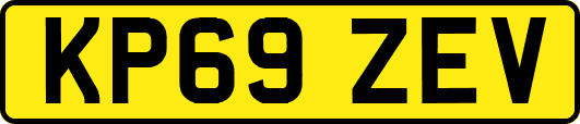 KP69ZEV