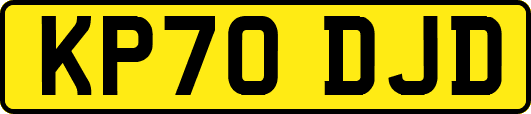 KP70DJD