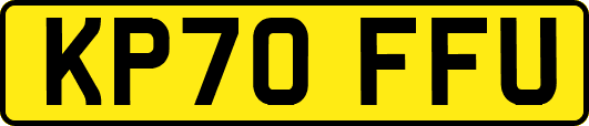 KP70FFU