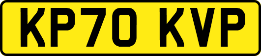 KP70KVP