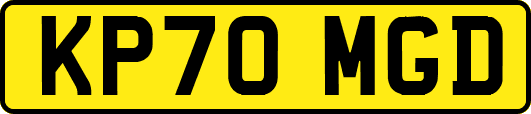 KP70MGD