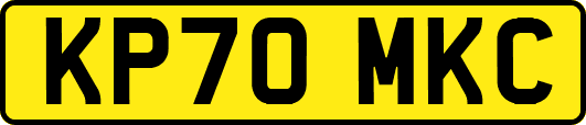 KP70MKC