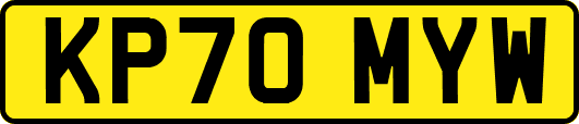 KP70MYW