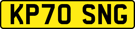KP70SNG