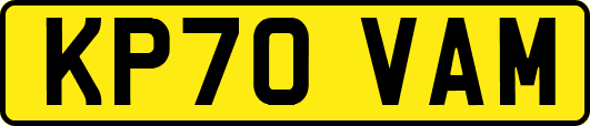 KP70VAM
