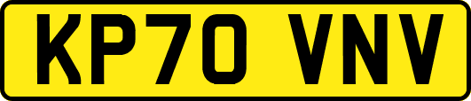 KP70VNV