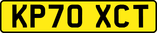 KP70XCT