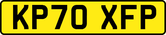 KP70XFP