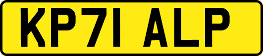 KP71ALP