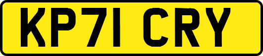 KP71CRY