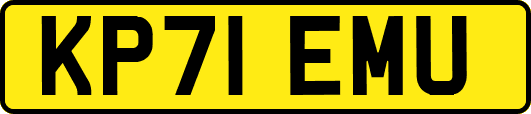 KP71EMU