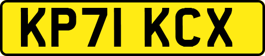 KP71KCX