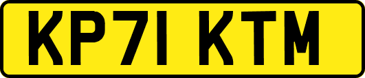 KP71KTM