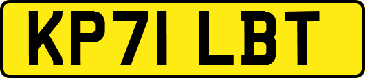 KP71LBT