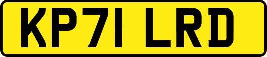 KP71LRD