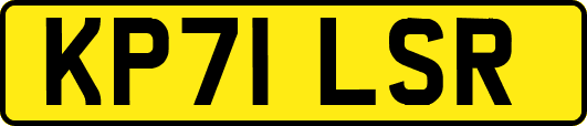 KP71LSR