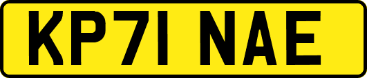 KP71NAE