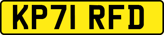 KP71RFD
