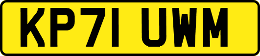 KP71UWM