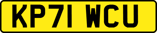 KP71WCU