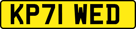 KP71WED