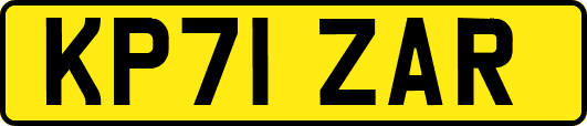 KP71ZAR