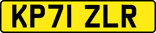 KP71ZLR