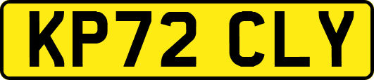 KP72CLY