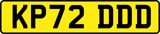 KP72DDD