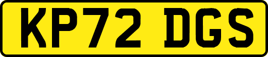 KP72DGS