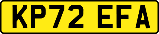 KP72EFA