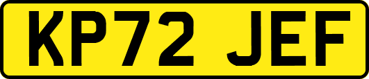 KP72JEF