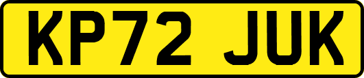 KP72JUK