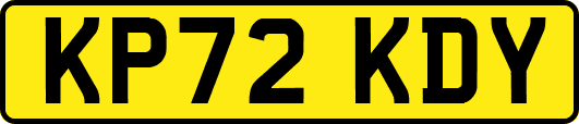 KP72KDY