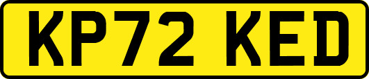 KP72KED