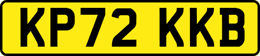 KP72KKB