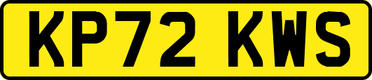 KP72KWS
