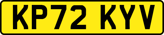 KP72KYV