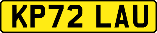 KP72LAU