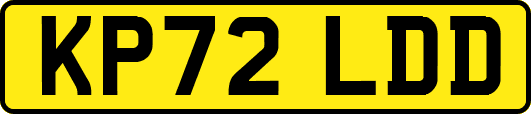 KP72LDD