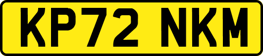 KP72NKM